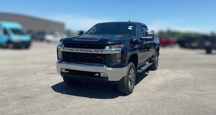 chevrolet silverado 2500hd 2023 1GC4YNEY4PF102432 image chevrolet silverado 2500hd 2023 1GC4YNEY4PF102432 image